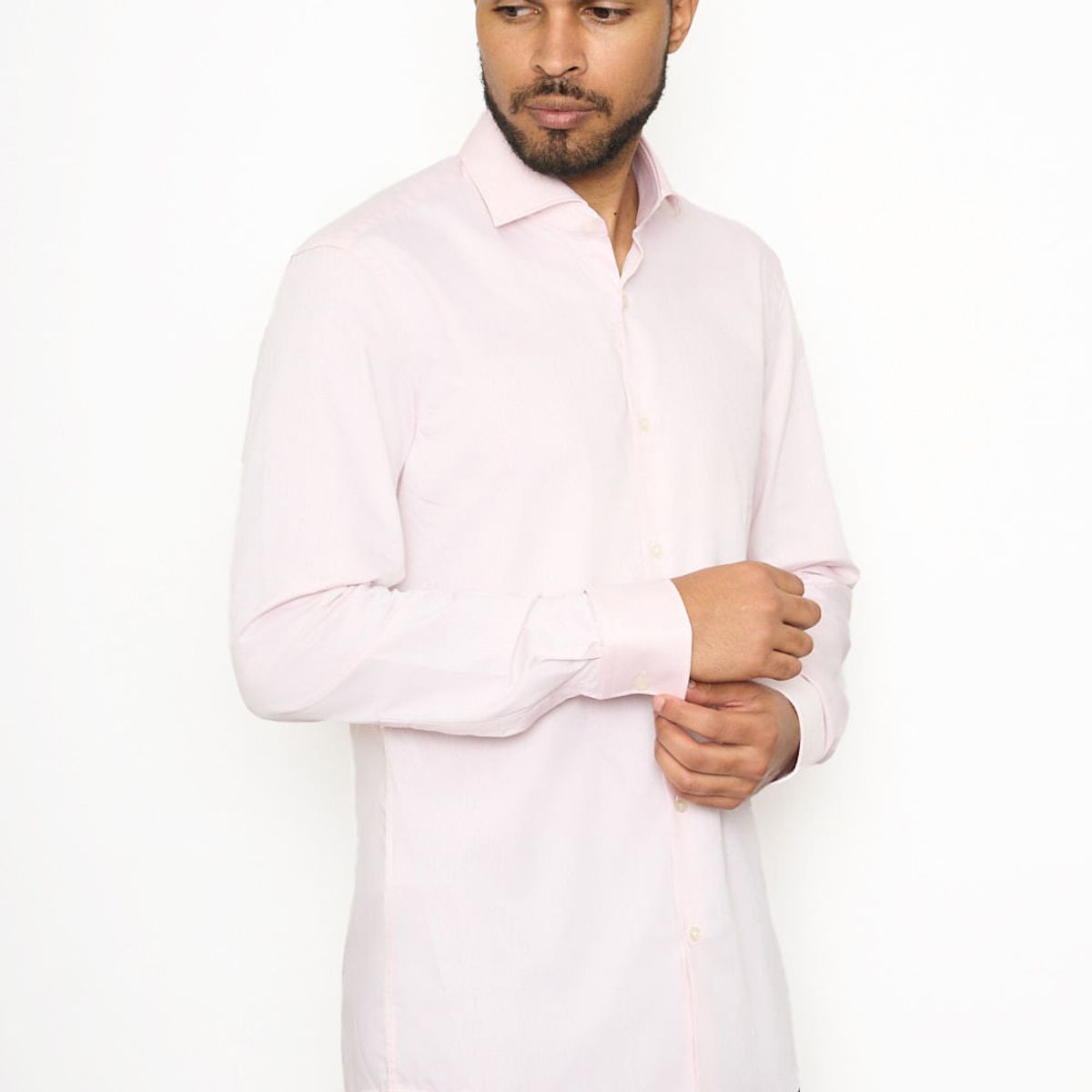 HUGO BOSS - Hugo - Camisa slim fit