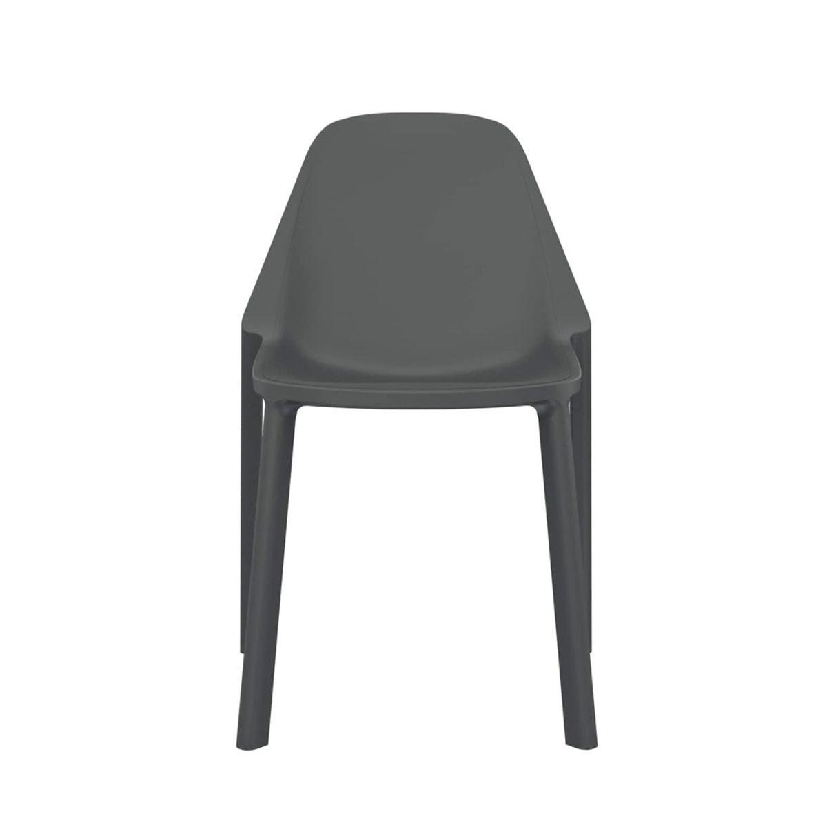 OFIDEAS - Silla De Comedor Diseño Piu Color Atrancita Ofideas