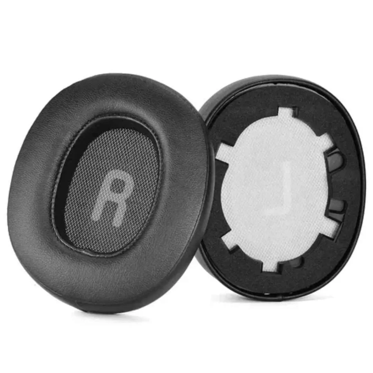 GENERICO - Almohadillas Para JBL Tune 700bt 710bt 720bt 760nc 750 770 negro