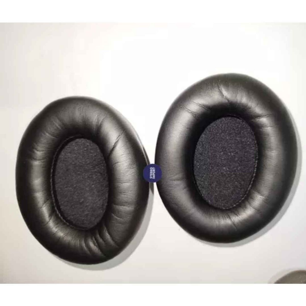GENERICO - Almohadillas para Audifonos Sony Wh-1000xm4 color negro