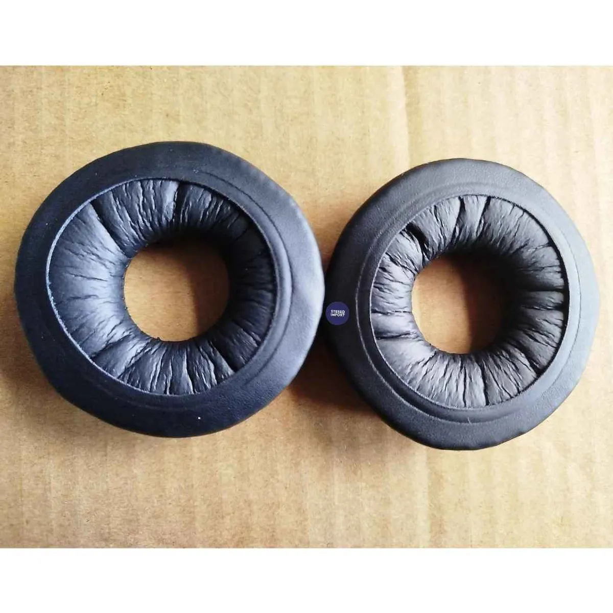 GENERICO - Almohadillas para Audifonos Sony Ch-520 510 500 ZX310 negro