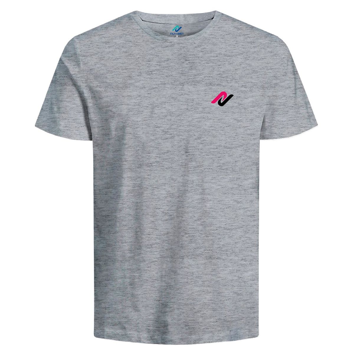 NUVERT - Polo Basico Hombre Nuvert