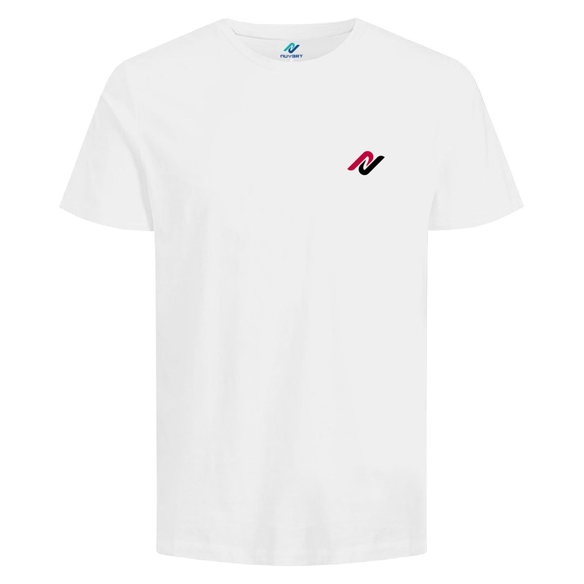 NUVERT - Polo Basico Hombre Nuvert