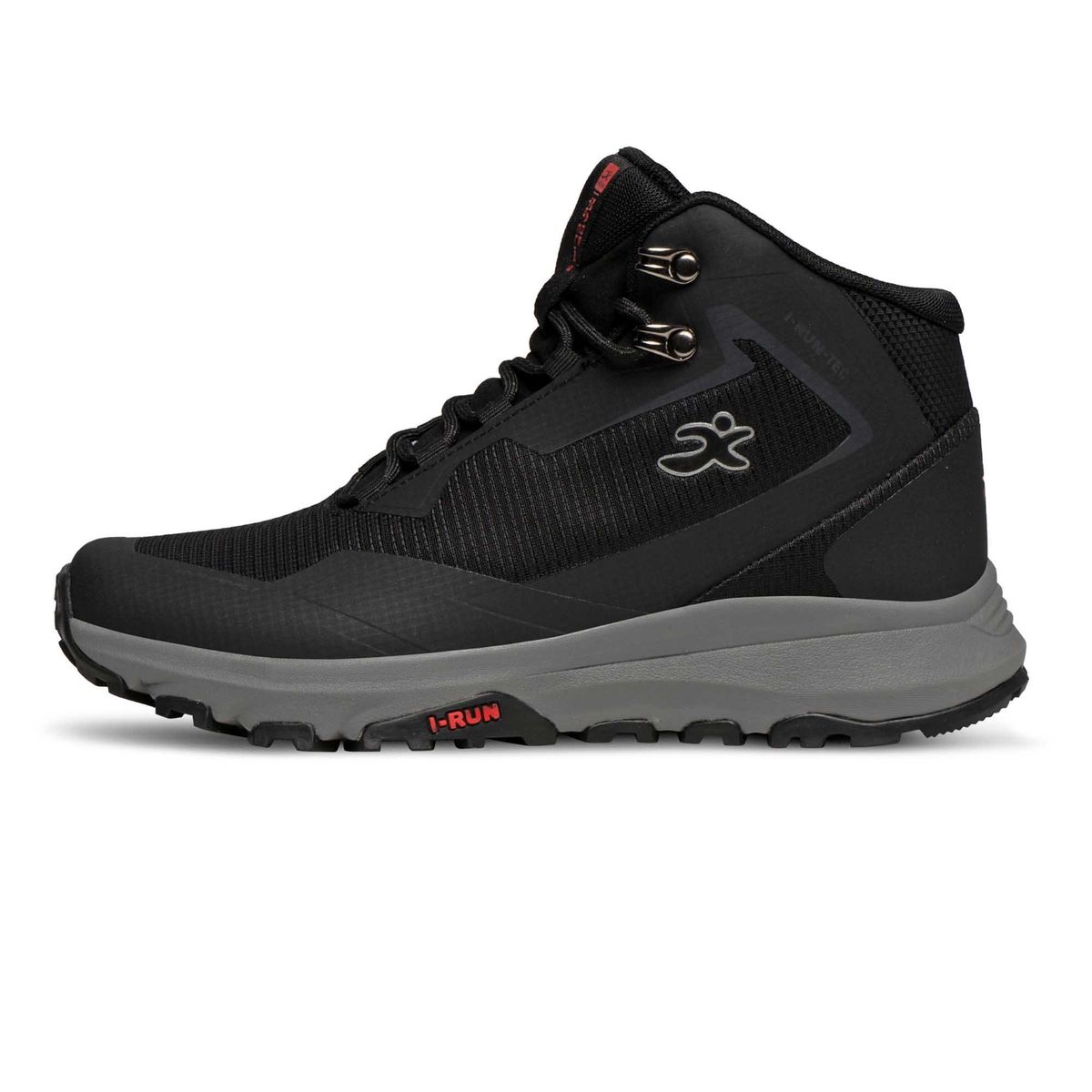 I RUN - Zapatillas Outdoor Juvenil I-RUN NEW TERREX 017J1