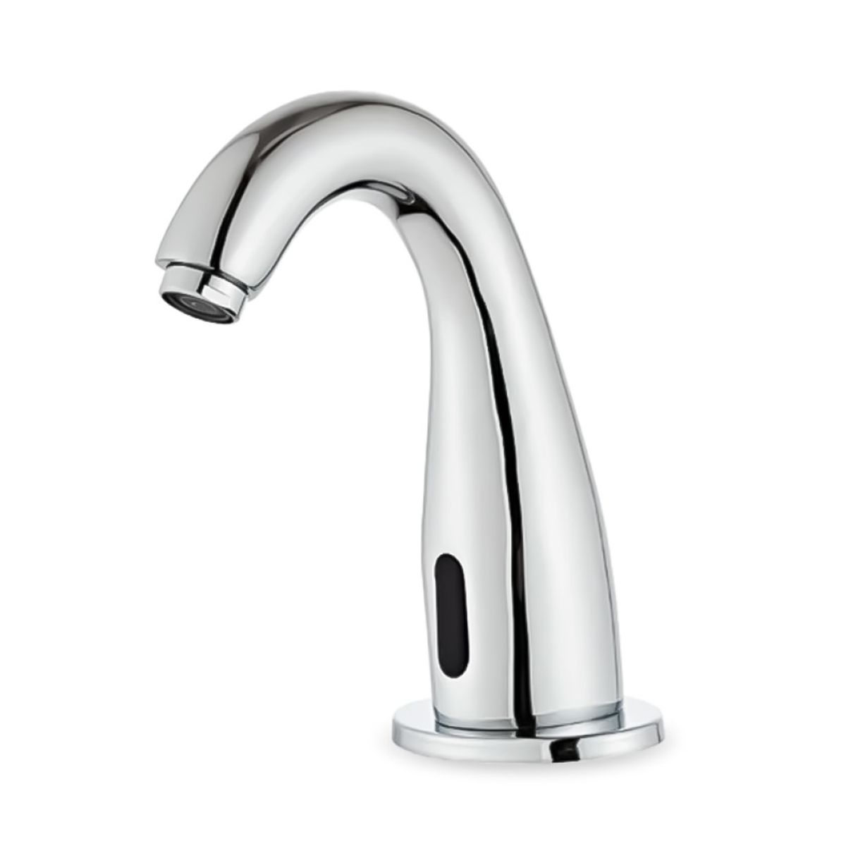 EXORIAM - Griferia Con Sensor Automatico Bronce Cromado