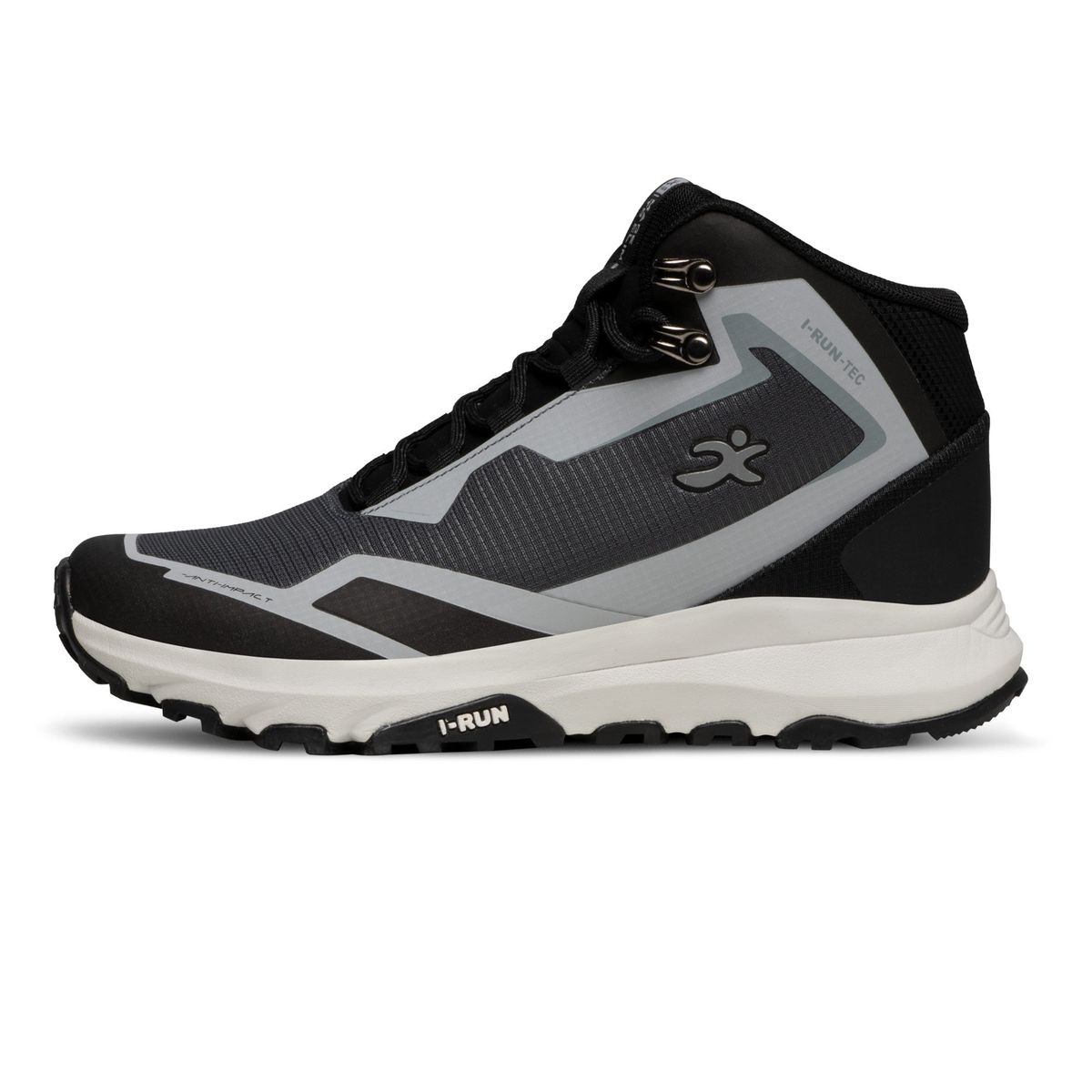 I RUN - Zapatillas Outdoor Para Hombre I-RUN NEW TERREX 017M3