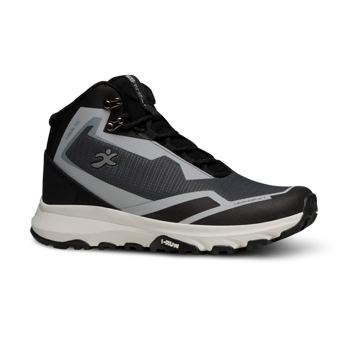 I RUN - Zapatillas Outdoor Para Hombre I-RUN NEW TERREX 017M3