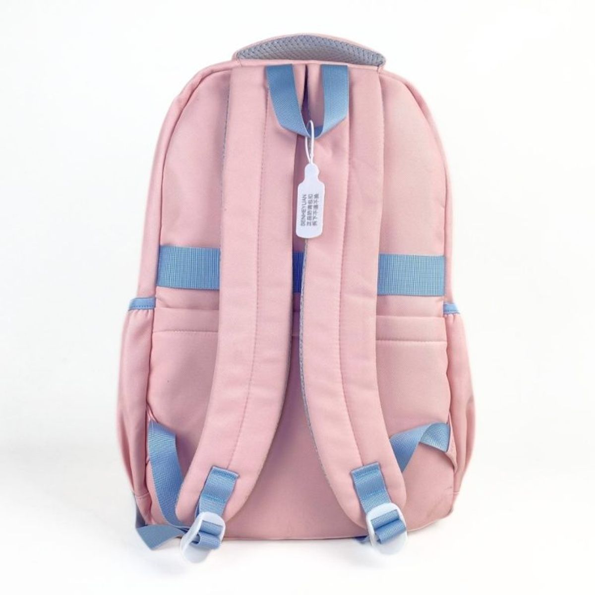 GENERICO - Mochila escolar kawaii aesthetic Wave 615