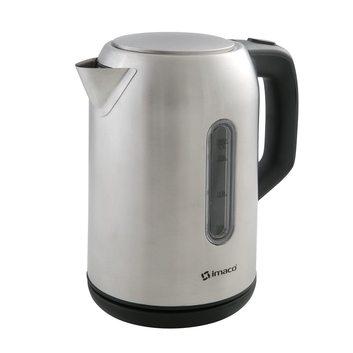 IMACO - Jarra Hervidora Imaco KE1722 1.7 Litros.