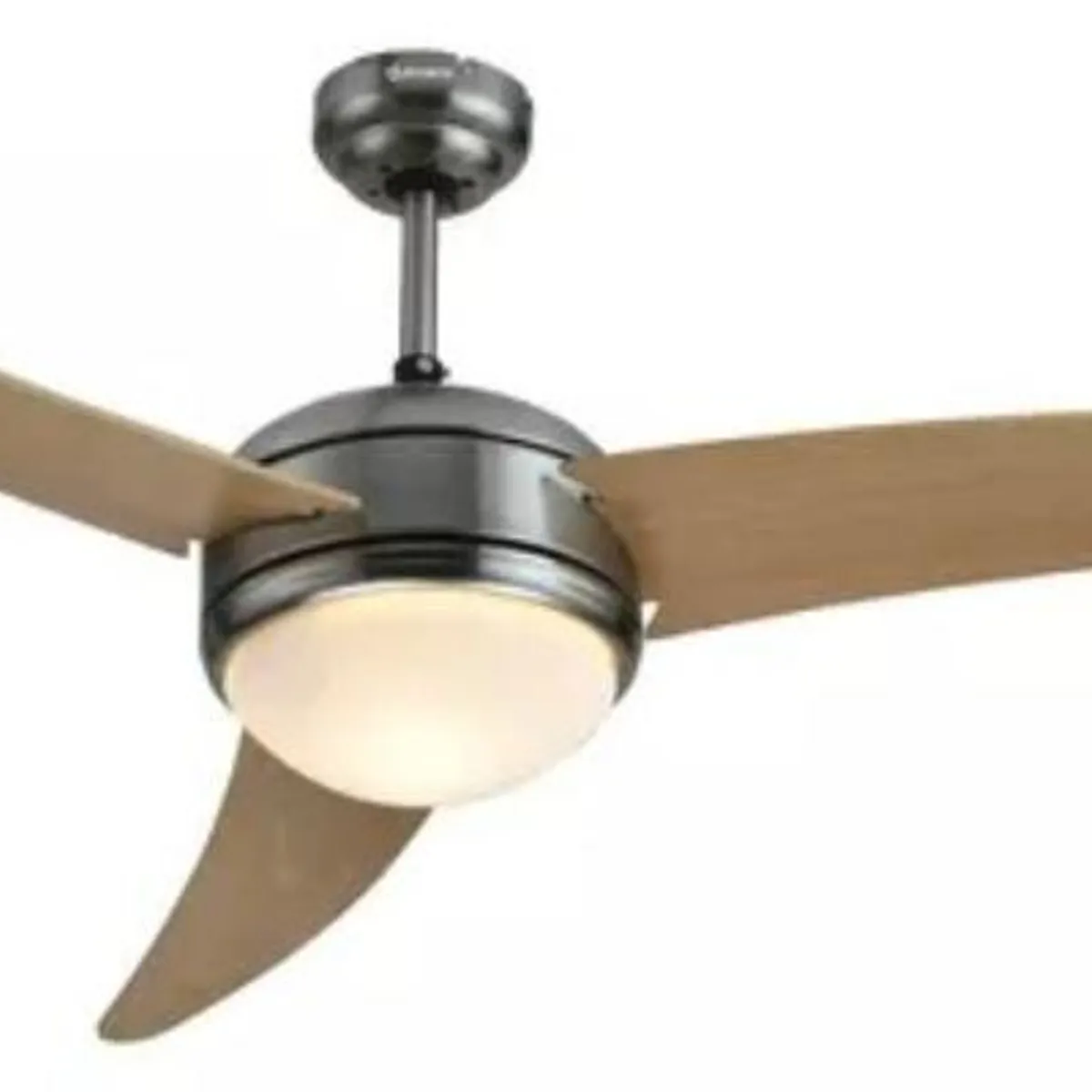 IMACO - Ventilador decorativo de techo 52 Imaco CF5260AC