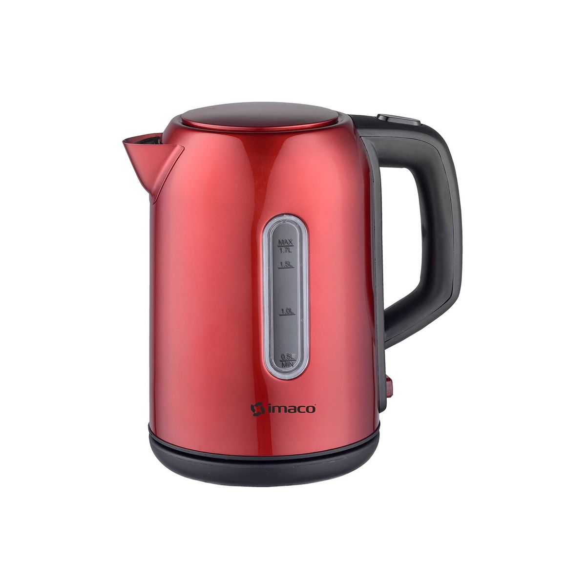 IMACO - Jarra Hervidora KE1722R 1.7 litros.