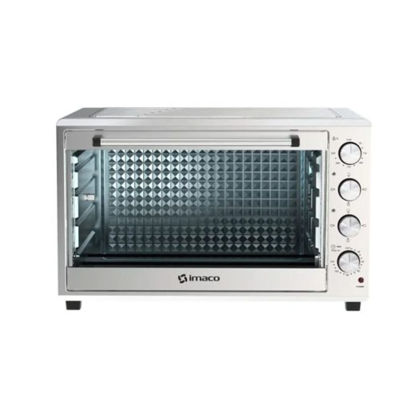 IMACO - HORNO ELÉCTRICO ROSTICERO IMACO 100LT HEB100R