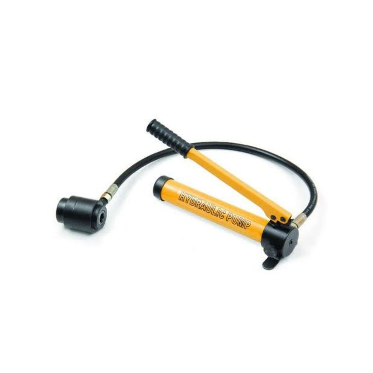 GN - SACABOCADOS HIDRAULICOS