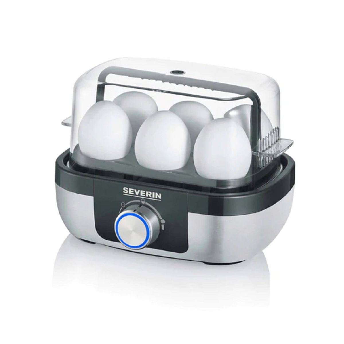 SEVERIN - Hervidor De Huevos EK 3169