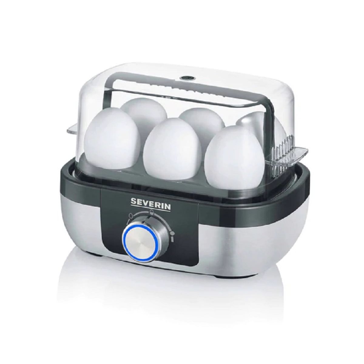 SEVERIN - Hervidor De Huevos EK 3169