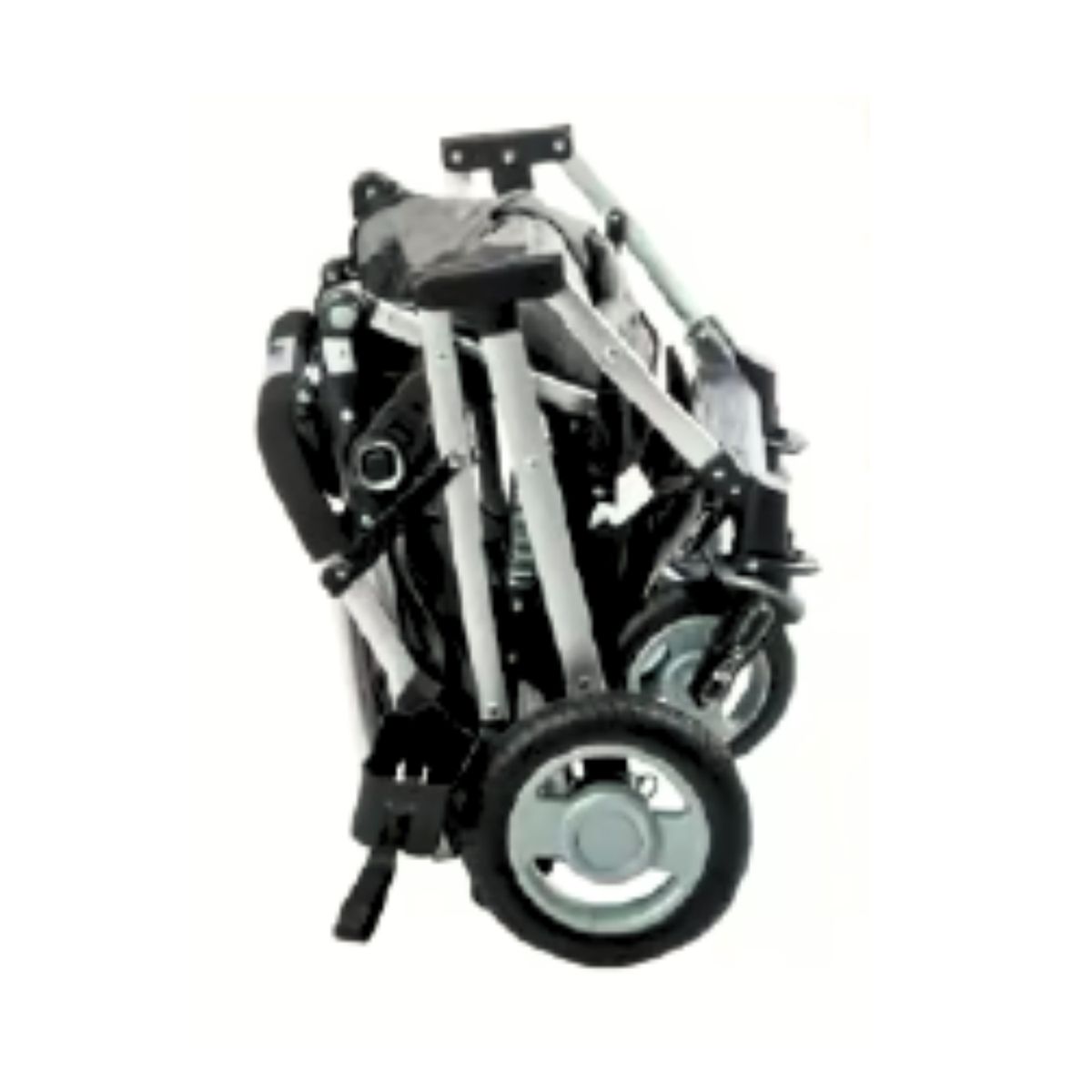 EBABY - Coche cuna moisés de lujo COMFORT beige