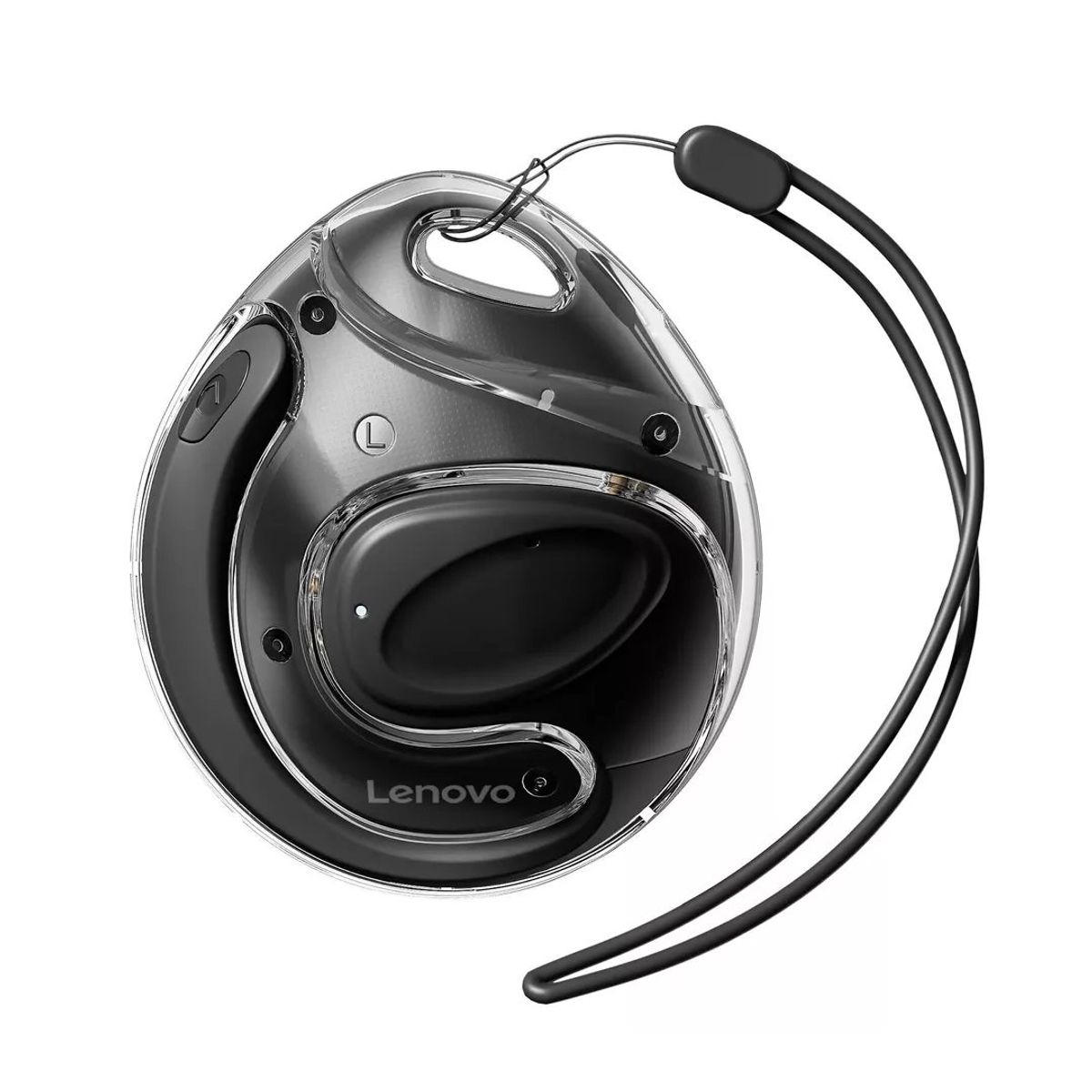 LENOVO - Audífonos Bluetooth Deportivos Lenovo X15 Pro II Negros