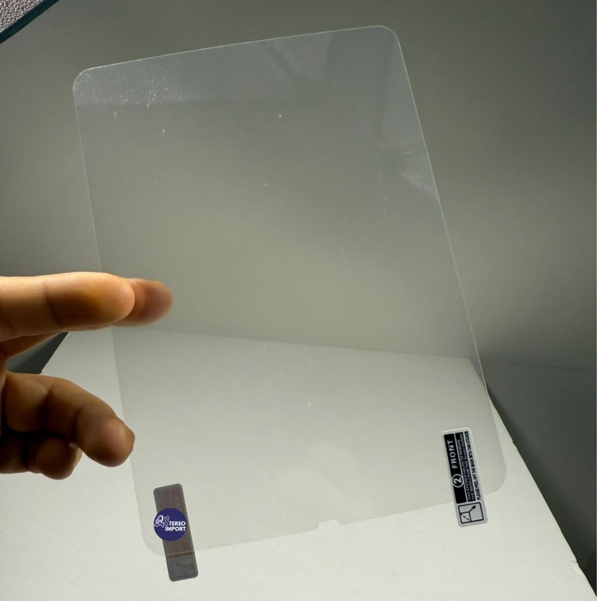 GENERICO - Protector Pantalla Mate Para Kindle Paperwhite 12 Gen 2024