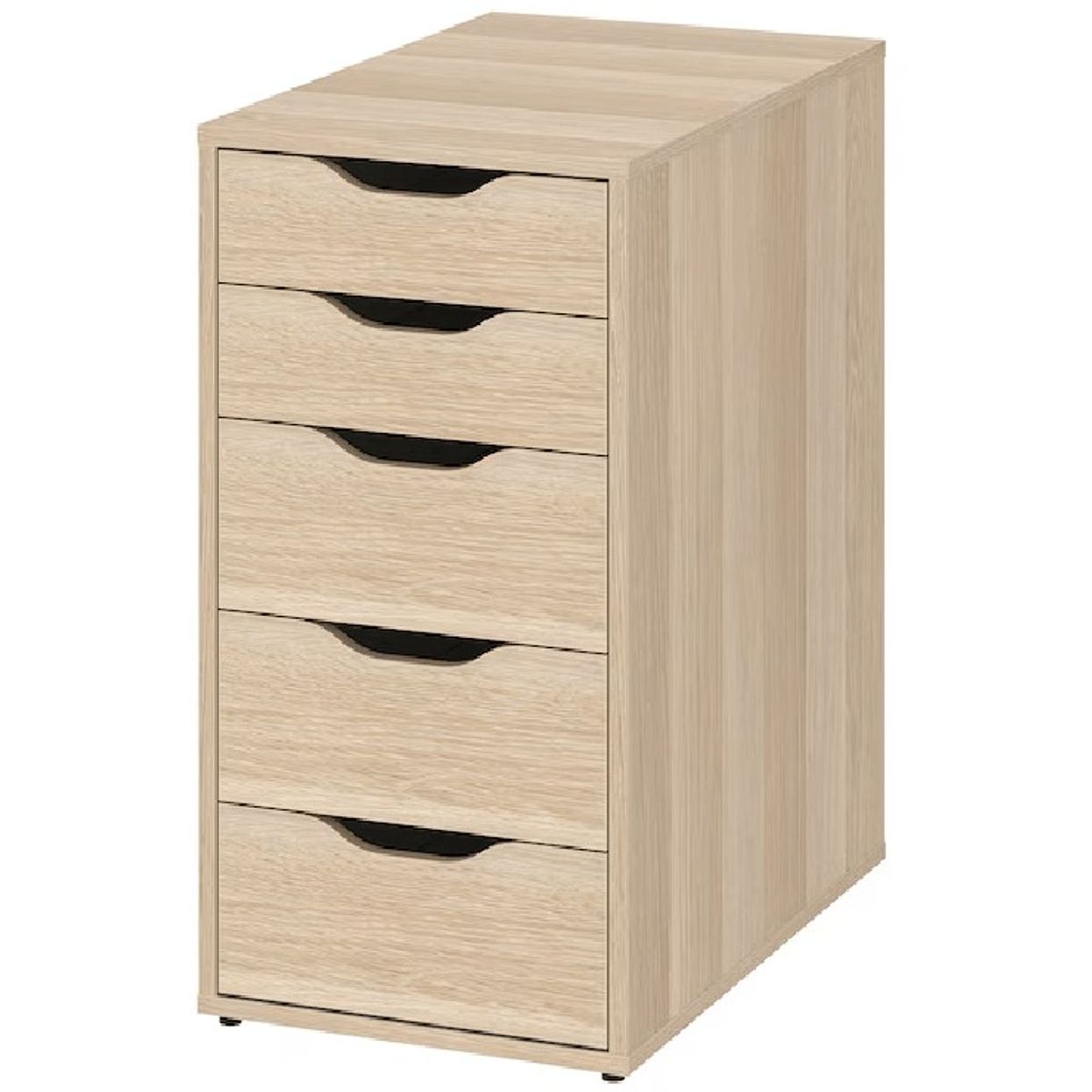 NACION MUEBLES - CAJONERA NACION MUEBLES ALICE COLOR DUNA