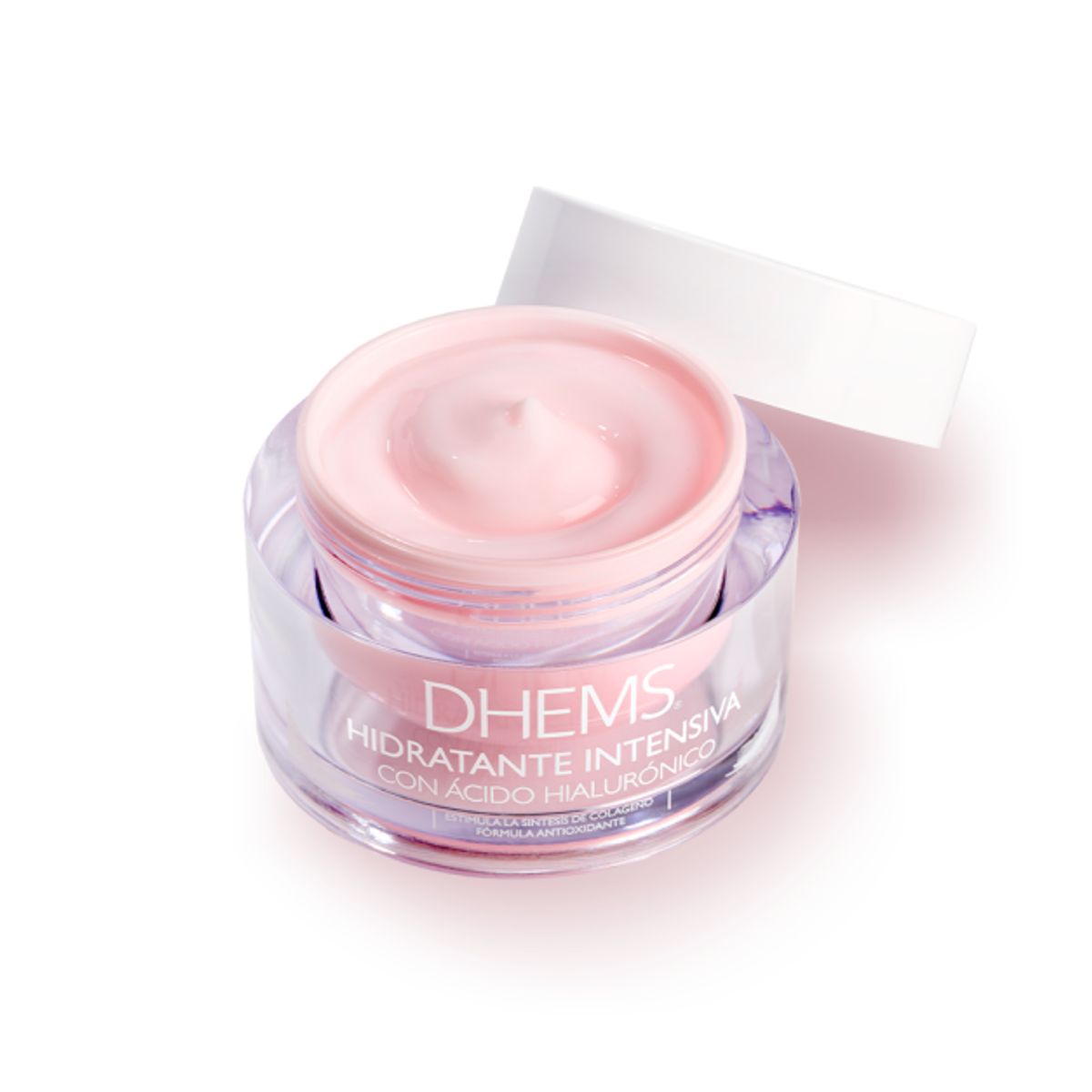 DHEMS - Dhems Hidratante Intensiva con Ácido Hialurónico 50ml