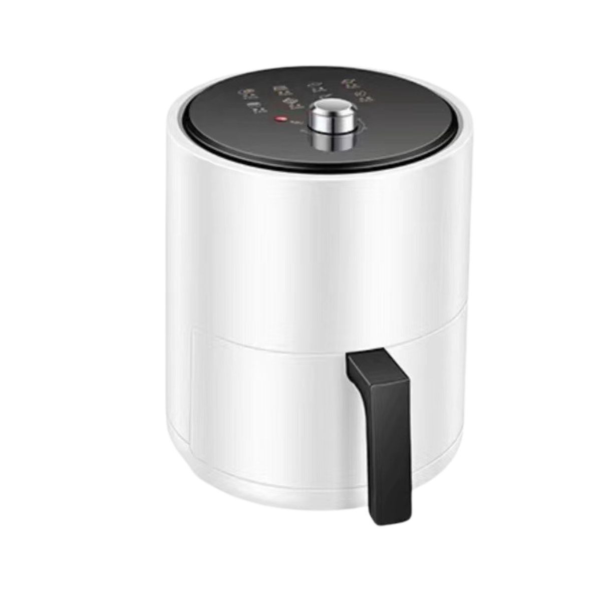 GENERICO - Freidora de Aire 8 Litros SANOOK BLANCO