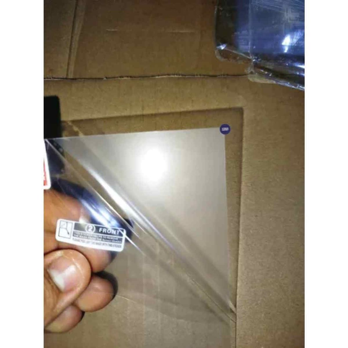 GENERICO - Protector Pantalla Mate Antirreflejo Para Amazon Kindle 11 Gen 6" 2024 2022