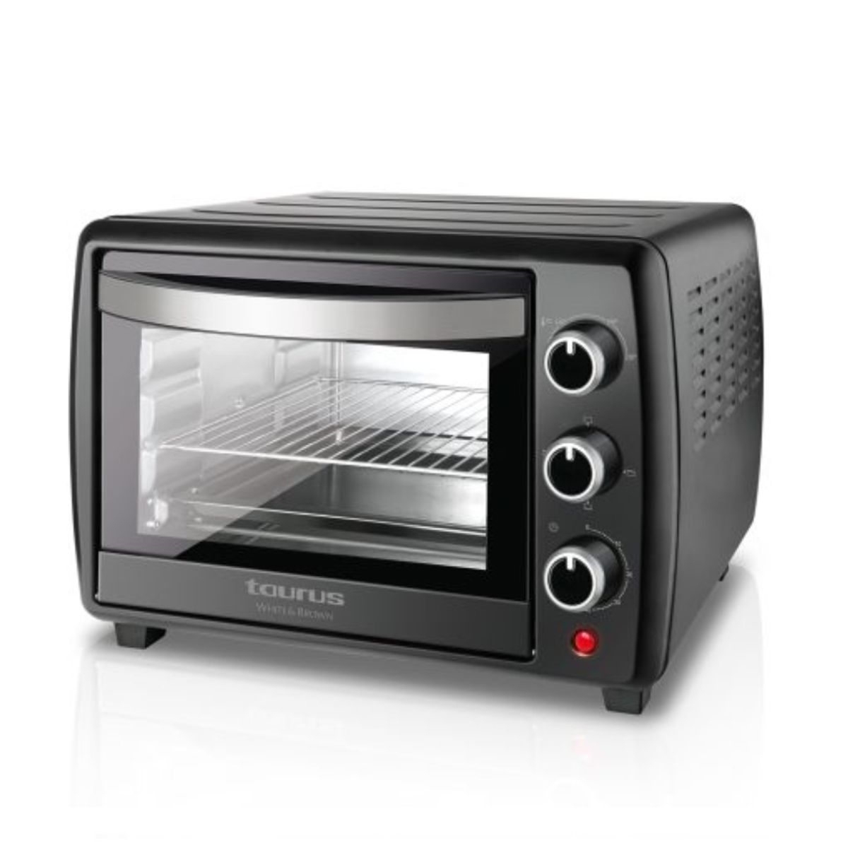 ELECTROLUX - Horno electrico Horizon 22