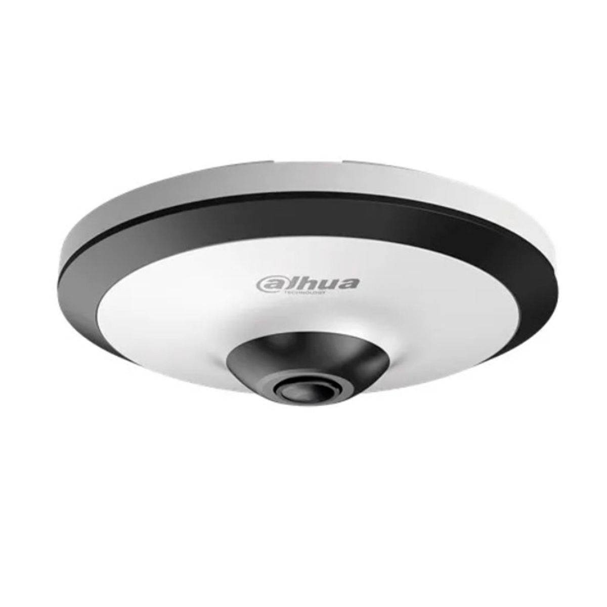 DAHUA - CAMARA DAHUA FISHEYE BLANCONEGRO PNDH-HAC-EW2501N
