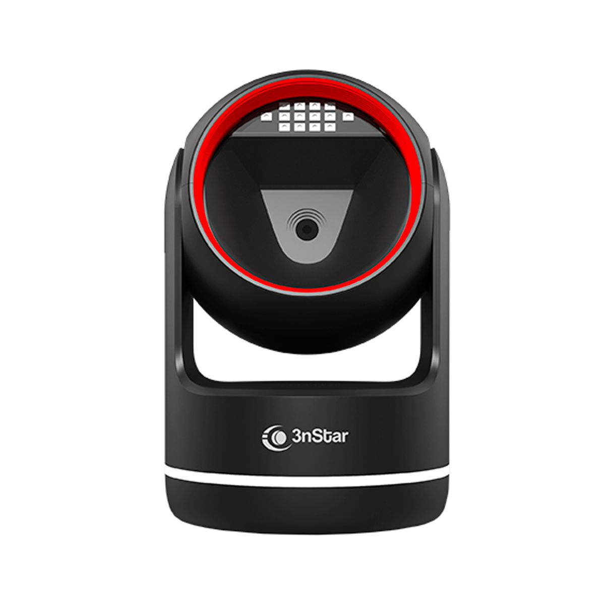 3NSTAR - ESCANER DE CÓDIGO DE BARRAS 3NSTAR NEGRO PNSC506