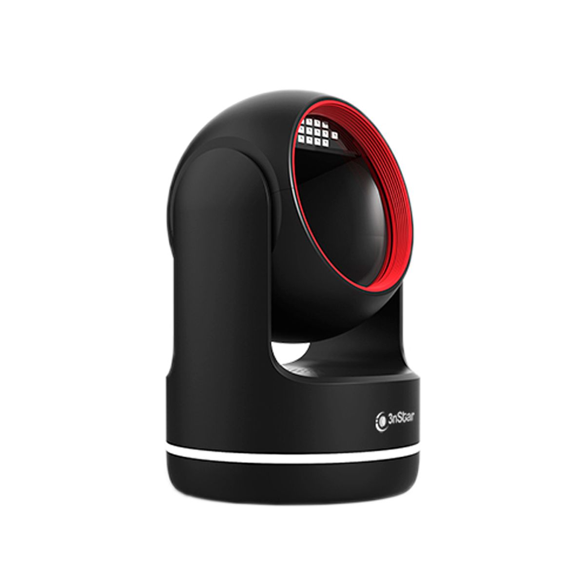 3NSTAR - ESCANER DE CÓDIGO DE BARRAS 3NSTAR NEGRO PNSC506