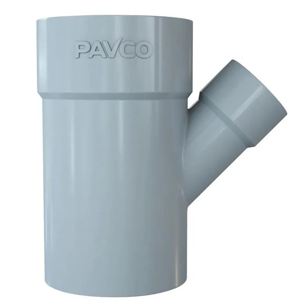 GENERICO - Ramal Yee 6 a 4 desague liviano marca Pavco