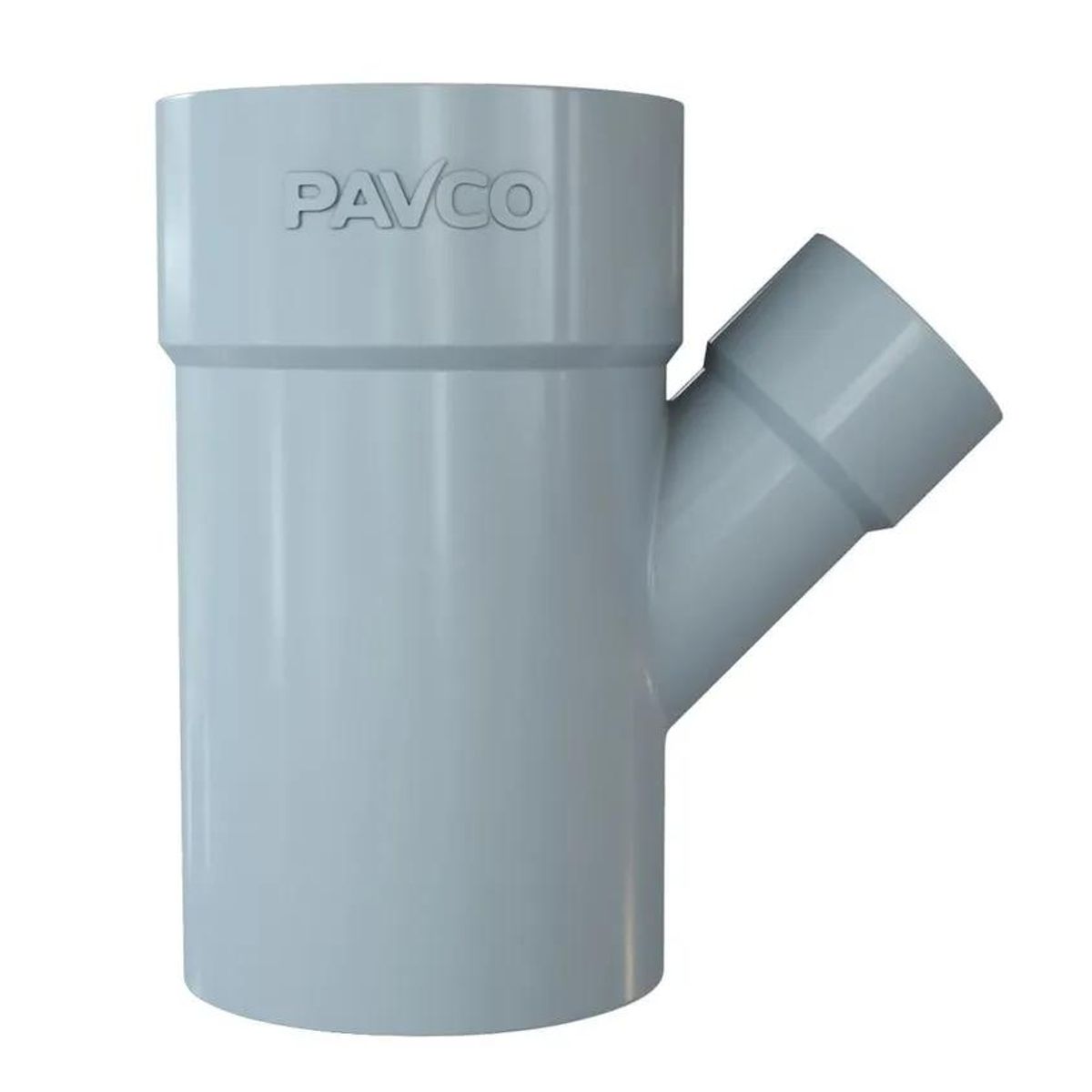 GENERICO - Ramal Yee 6 a 4 desague liviano marca Pavco
