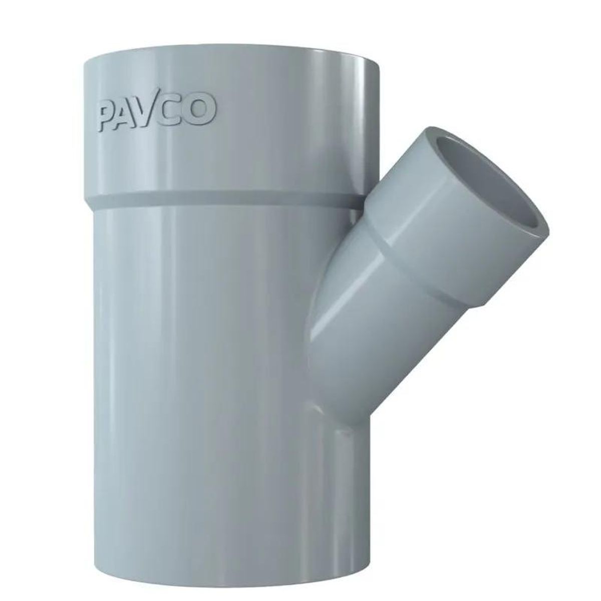 GENERICO - Ramal Yee 6 a 4 desague liviano marca Pavco