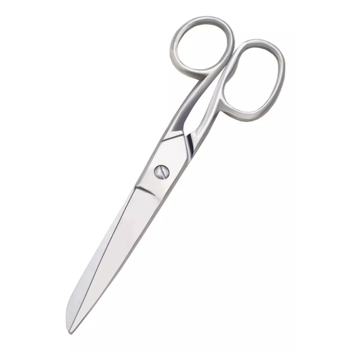 INCOLMA - Tijera Tela Profesional 7 Pulgadas