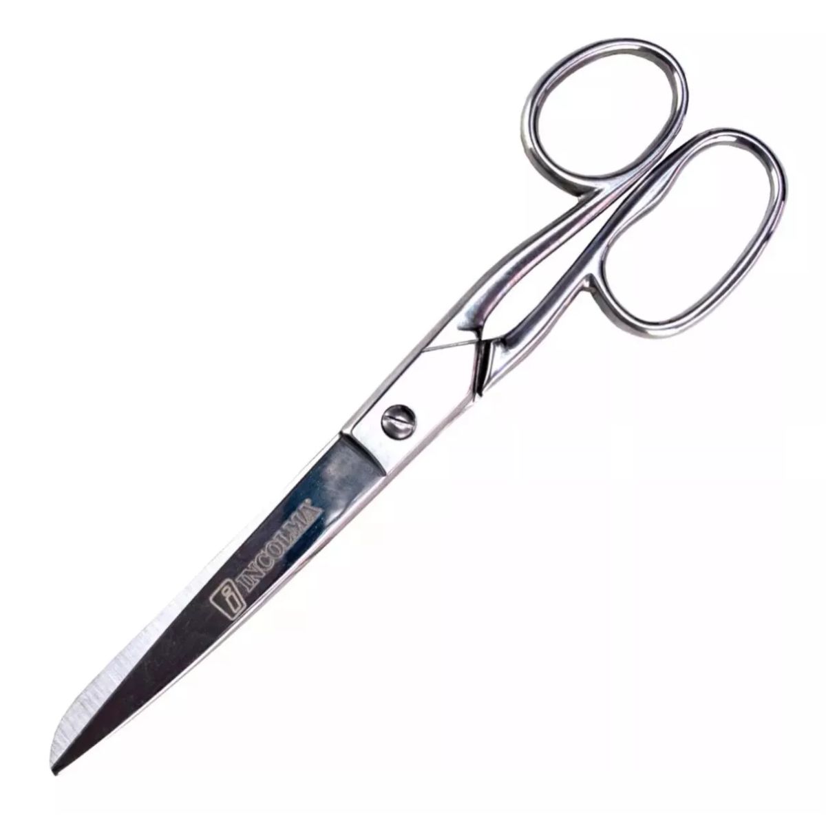 INCOLMA - Tijera Tela Profesional 7 Pulgadas