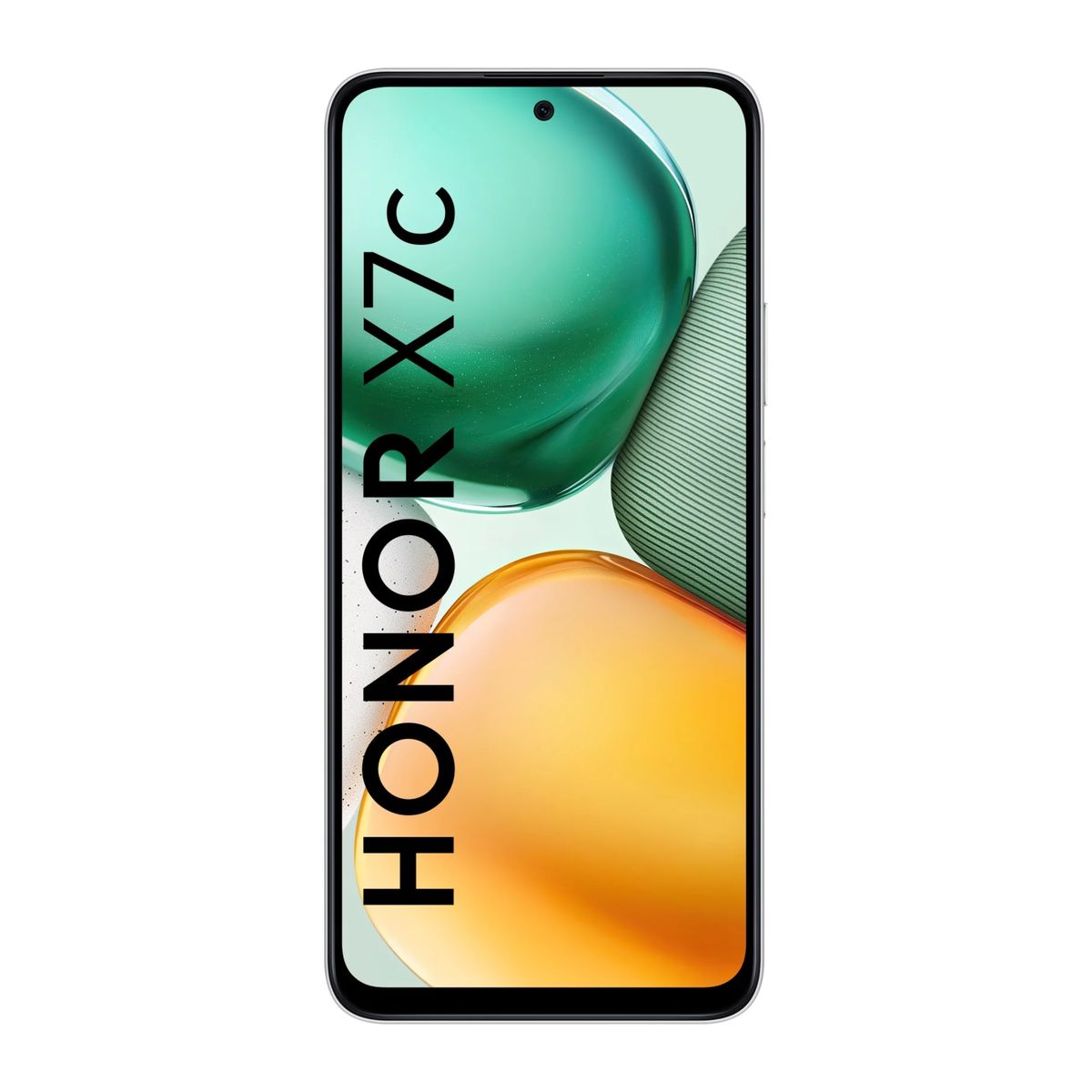 HONOR - CELULAR HONOR X7C 8GB RAM 256GB BLANCO