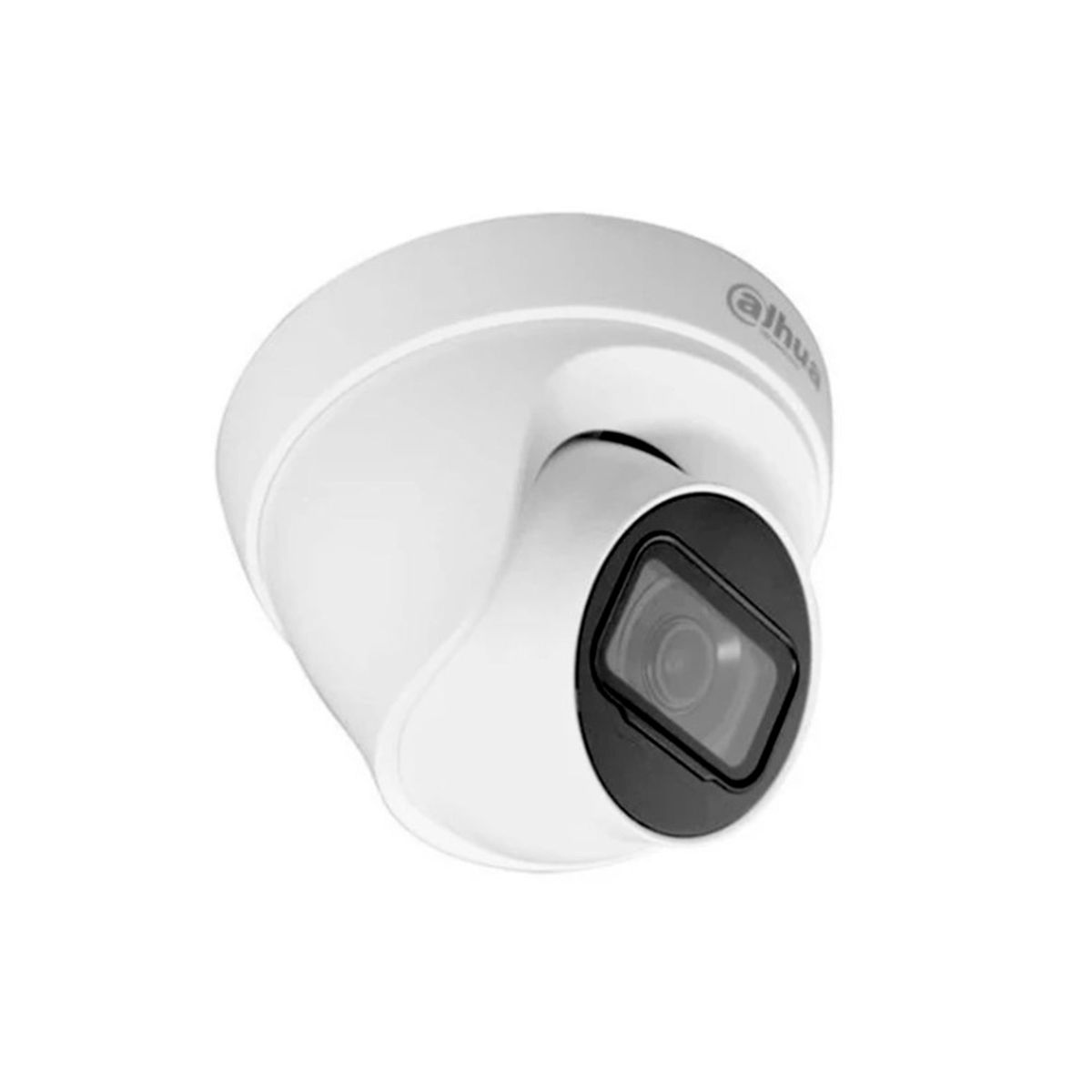 DAHUA - CAMARA DAHUA LITE 2K 28MM 4MP 20FPS MICROFONO PN DH-IPC-HDW1431T1-A