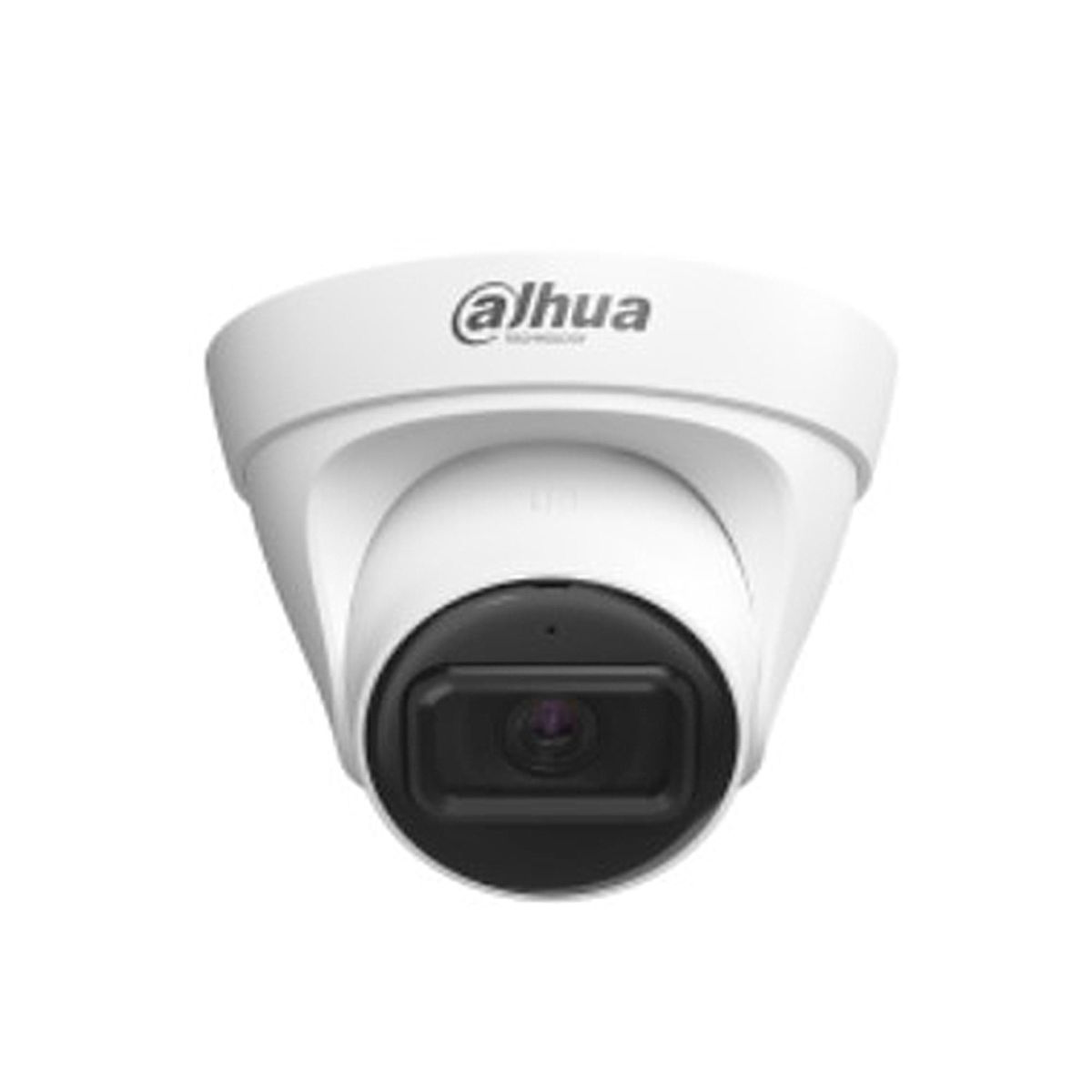 DAHUA - CAMARA DAHUA LITE 2K 28MM 4MP 20FPS MICROFONO PN DH-IPC-HDW1431T1-A