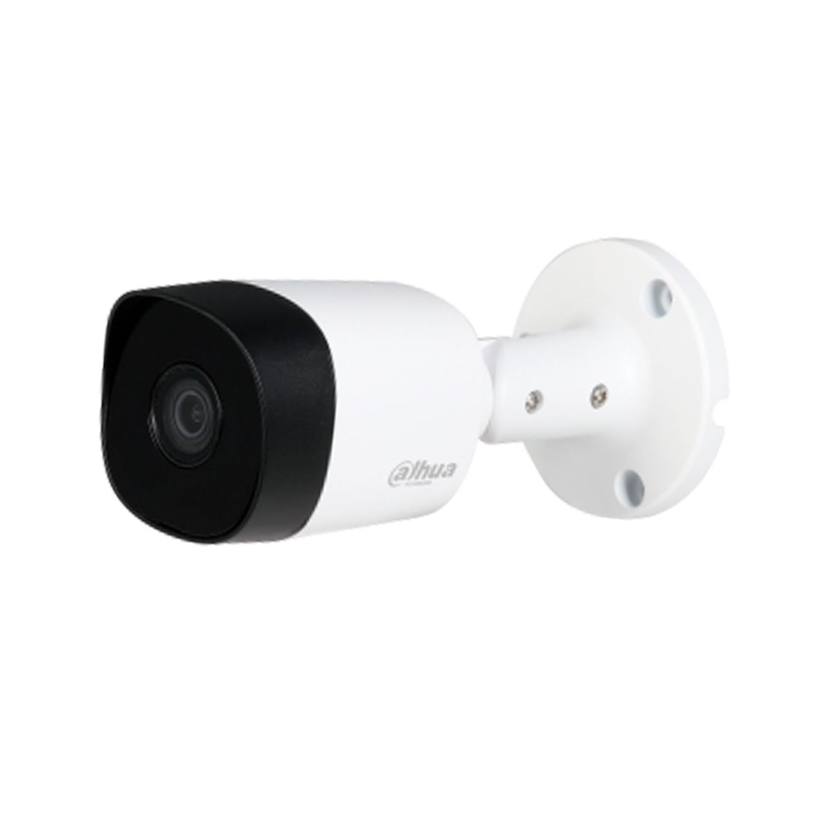 DAHUA - CAMARA DAHUA TUBO 2MP 1080P BLANCO PNHAC-B2A21-28