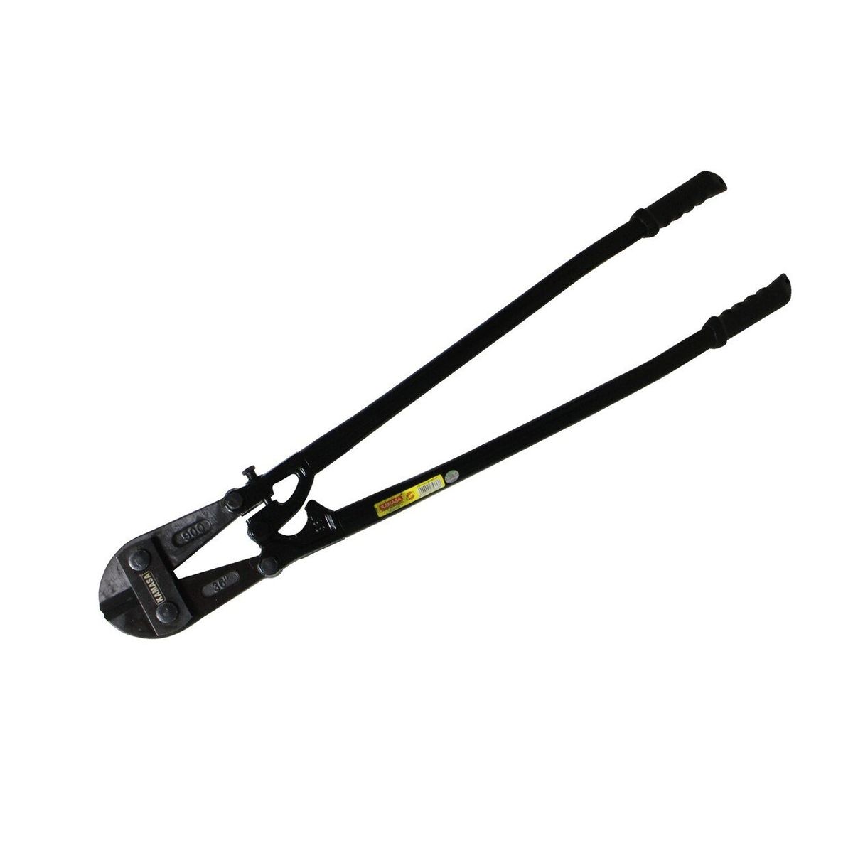 KAMASA - Cizalla para alambre 36Pulg PVC Kamasa