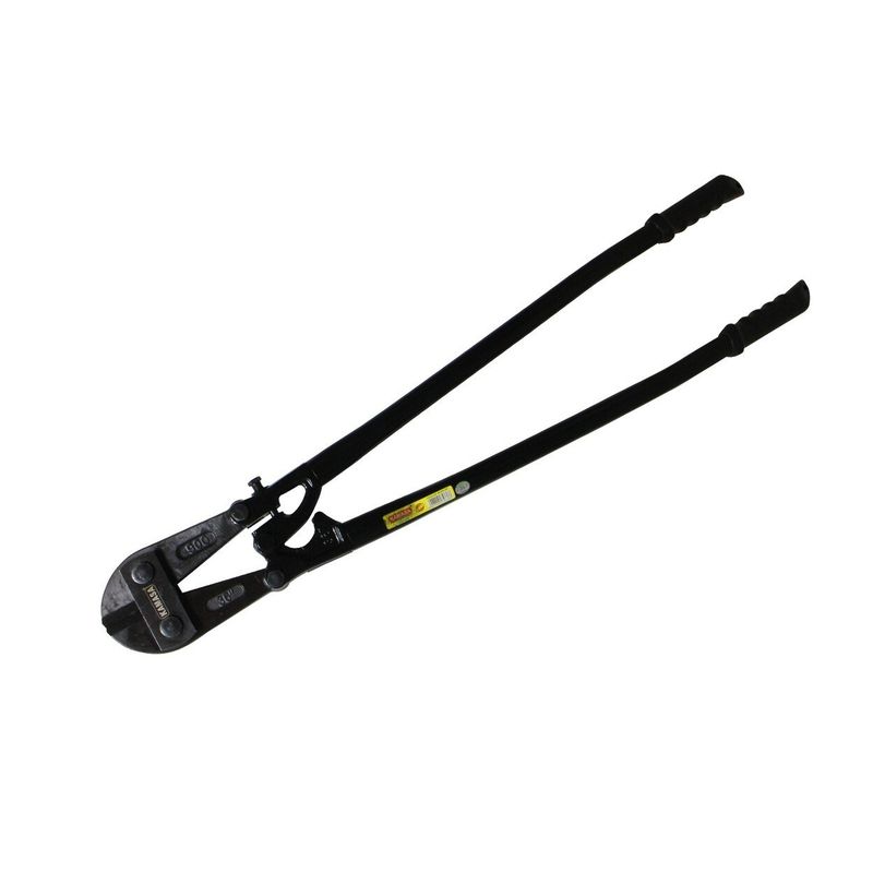 KAMASA - Cizalla para alambre 36Pulg PVC Kamasa