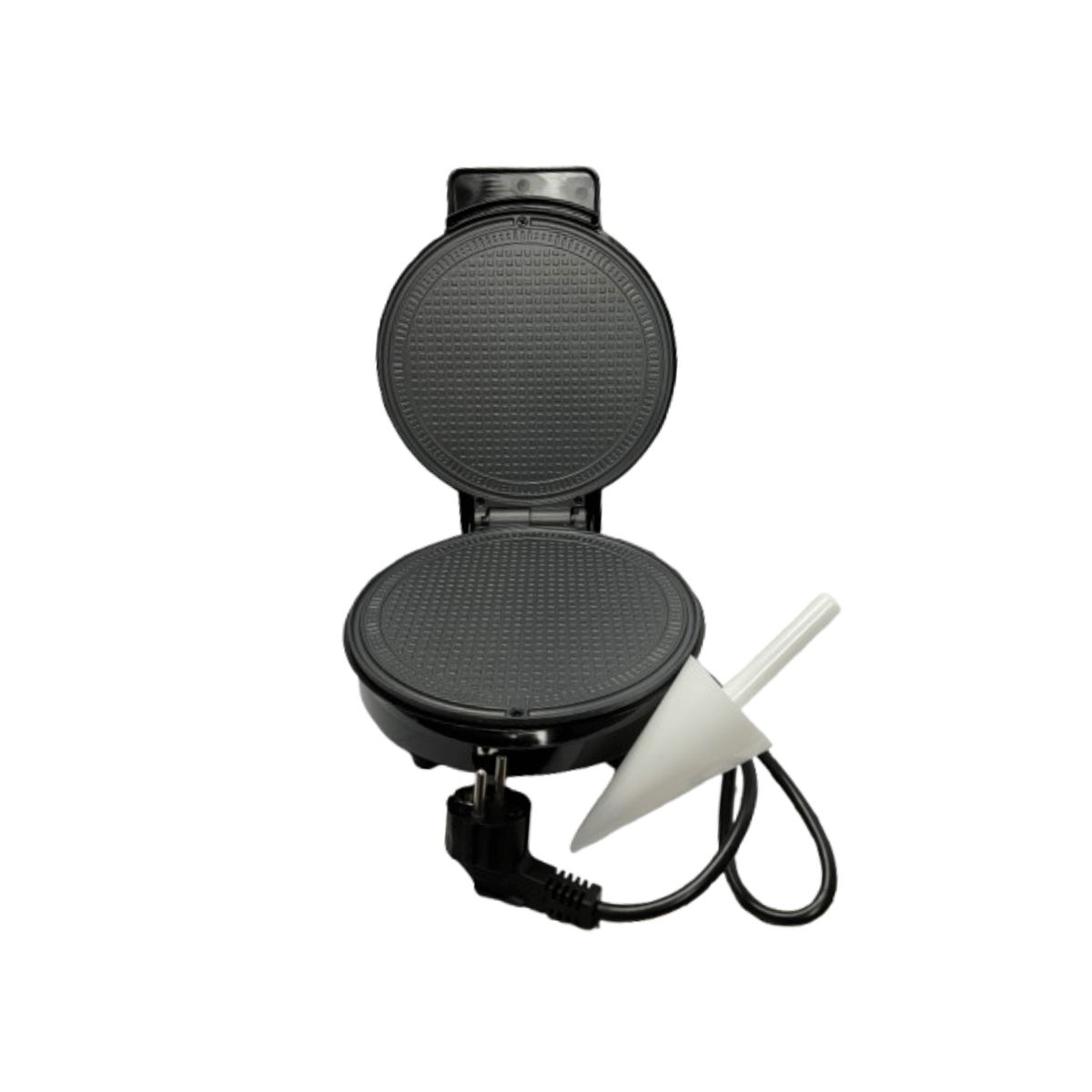 RAFF - Super Maquina para preparar conos de helados