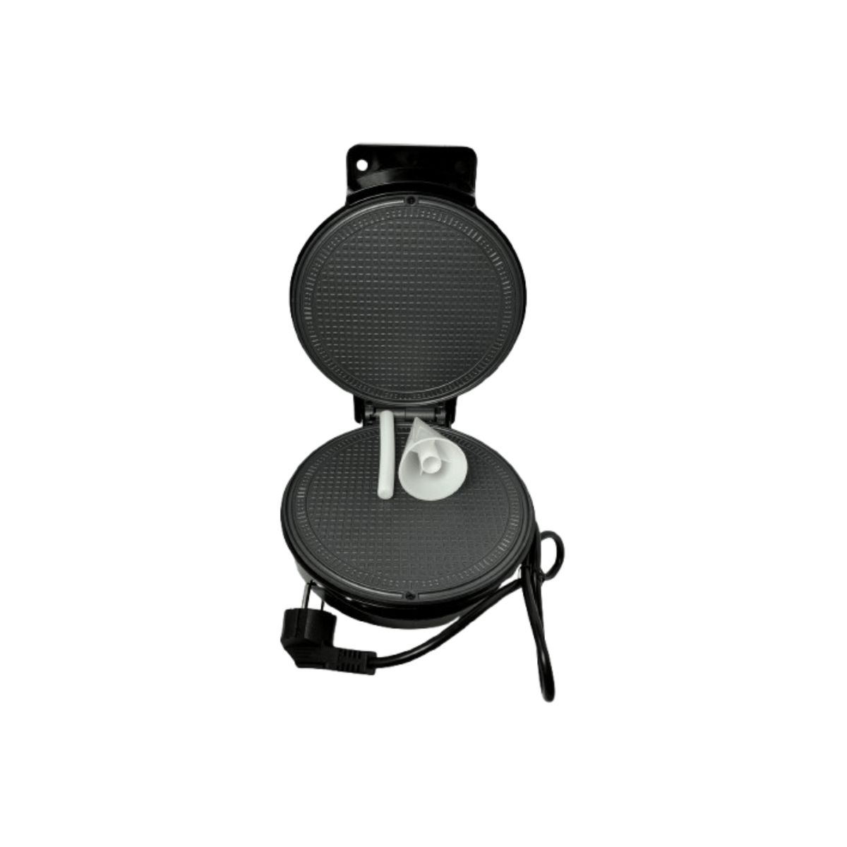 RAFF - Super Maquina para preparar conos de helados