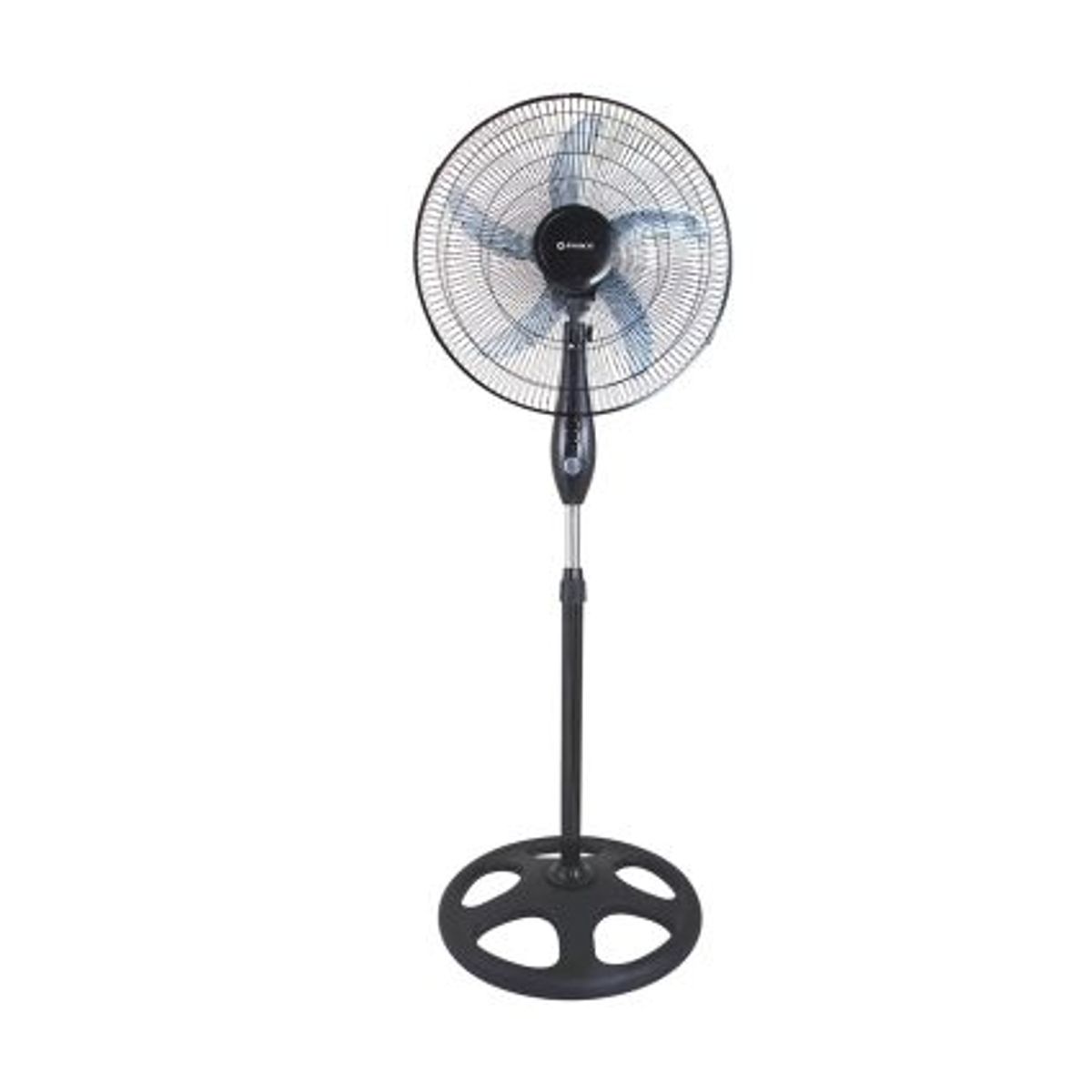 IMACO - Ventilador Imaco FS6558 De Pedestal 18" 65 Watts 3 Velocidades