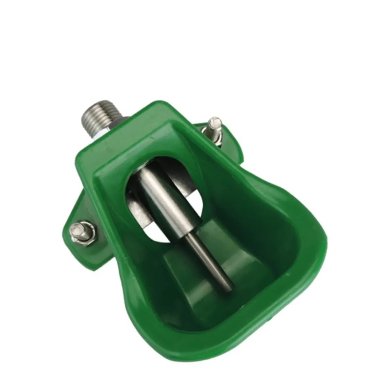 GENERICO - BEBEDERO AUTOMATICO PARA OVINOS OVEJAS CABRAS