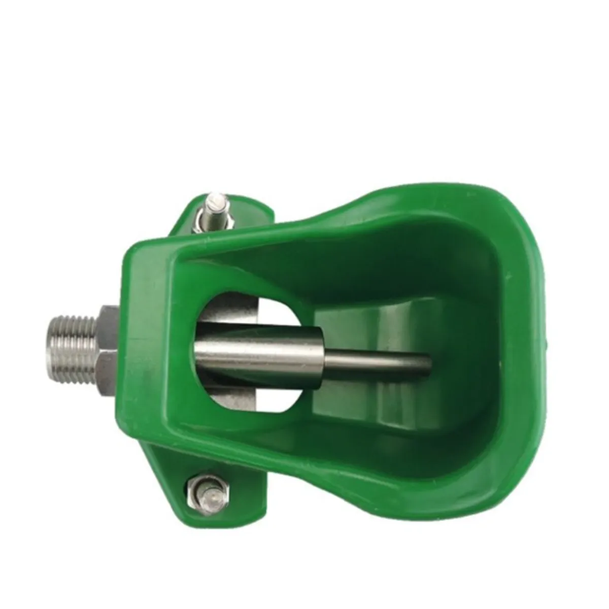 GENERICO - BEBEDERO AUTOMATICO PARA OVINOS OVEJAS CABRAS