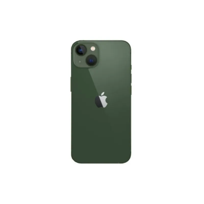 APPLE - iPhone 13 128GB Verde Reacondicionado