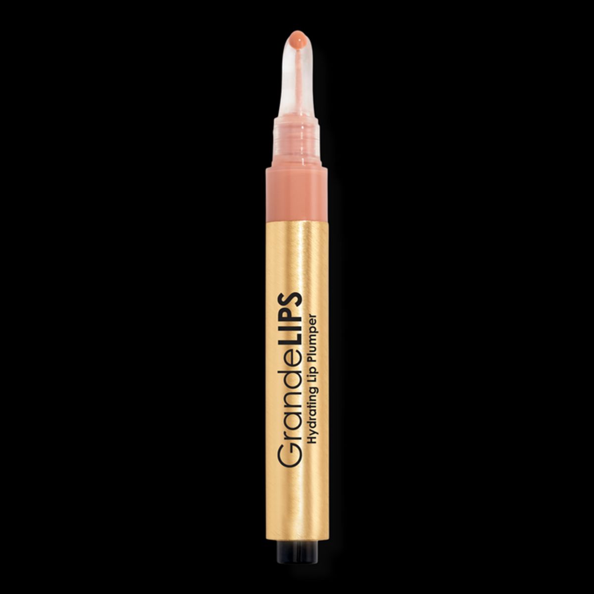 GRANDE COSMETICS - GrandeLipstick Voluminizador Nude 2.5 ml - Grande Cosmetics