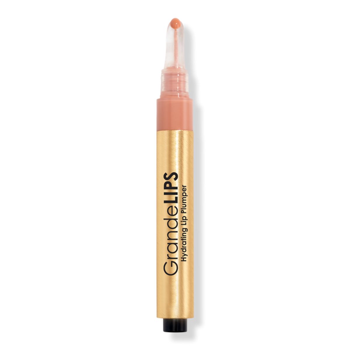 GRANDE COSMETICS - GrandeLipstick Voluminizador Nude 2.5 ml - Grande Cosmetics
