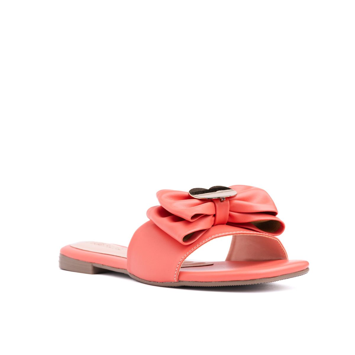 NEBULA - Sandalia Anca - Nébula - Coral